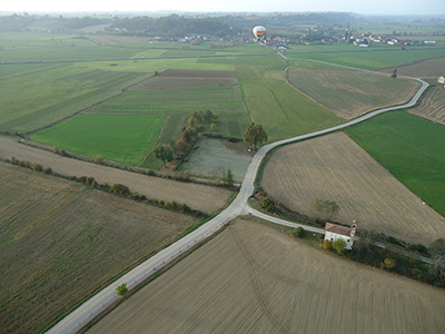 Un volo in compagnia novembre 2015